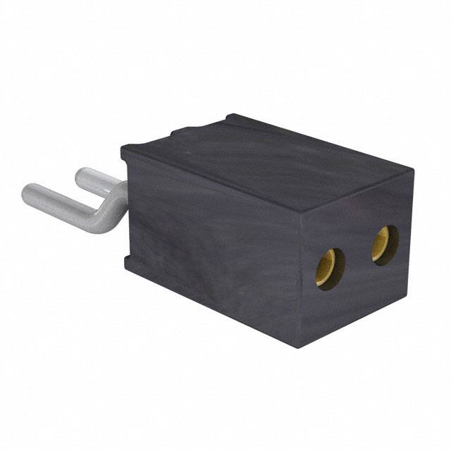 851-83-002-40-252101 Preci-Dip  Embases Prises femelles